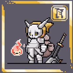 8bit Base-heroes #89