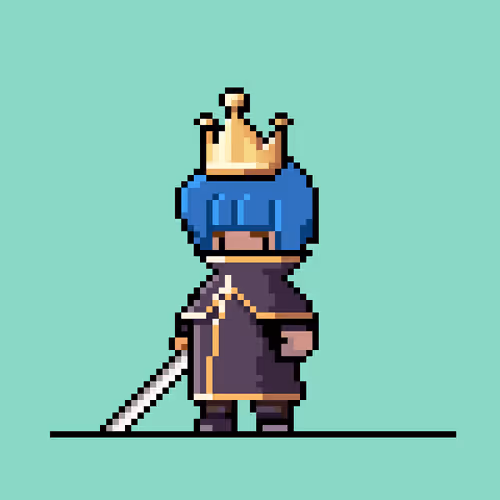 8bit Base Heroes