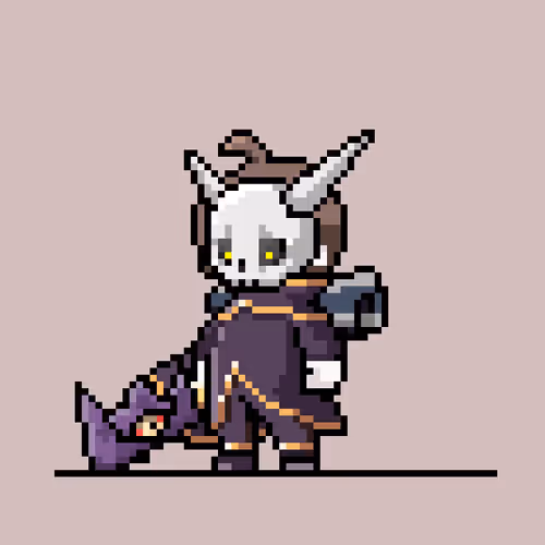 8bit Base Heroes
