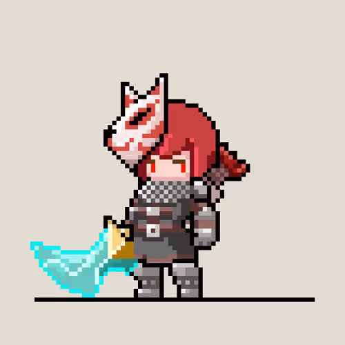 8bit Base Heroes