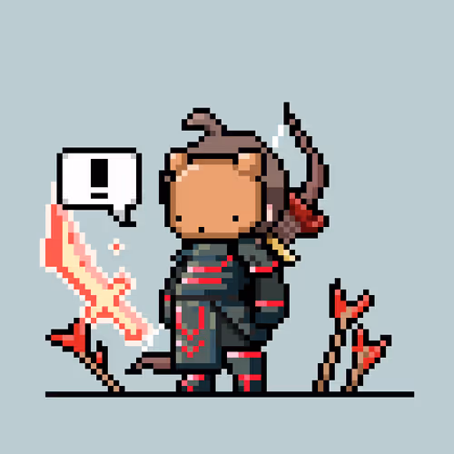 8bit Base Heroes