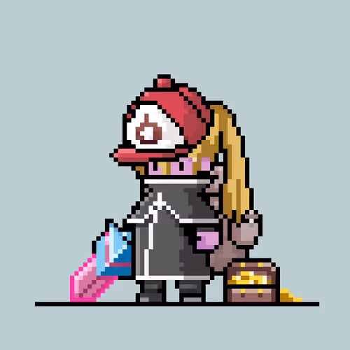 8bit Base Heroes