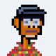 Pixel Ape Club #1426