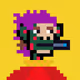 Pixel Ape Club #1425