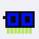 7493