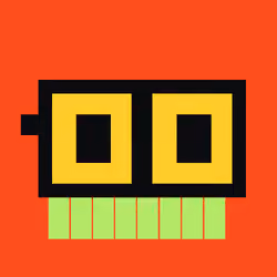 Chiplet #8100