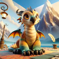 DragonZ #930