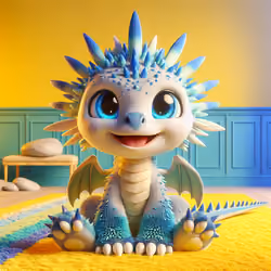 DragonZ #449