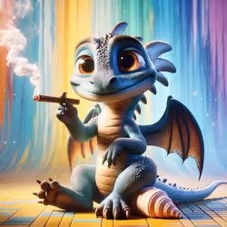 DragonZ #446