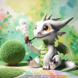 DragonZ #704