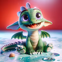 DragonZ #524