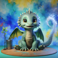 DragonZ #1104