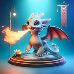 DragonZ #707