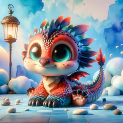 DragonZ #587