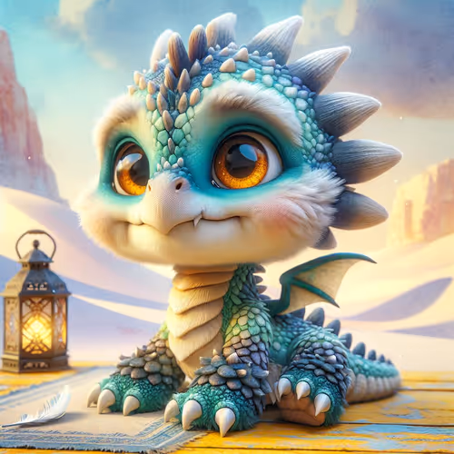 DragonZ #937