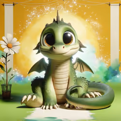DragonZ #980
