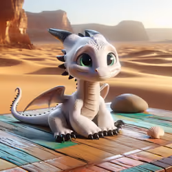 DragonZ #585