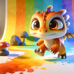 DragonZ #586