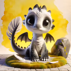 DragonZ #447