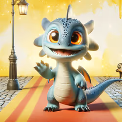 DragonZ #404