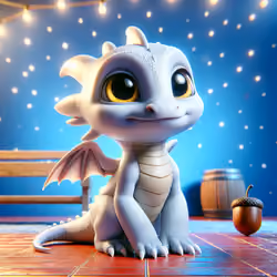 DragonZ #523