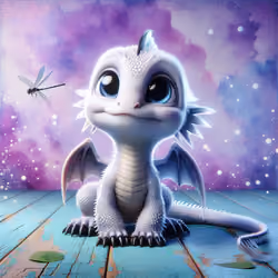 DragonZ #522