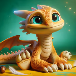 DragonZ #521