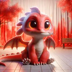 DragonZ #843