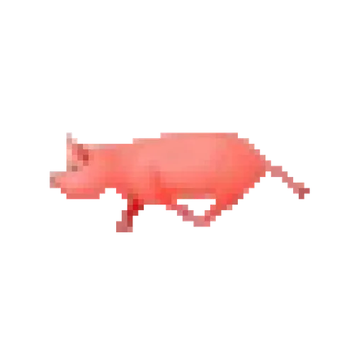 Slippery Pig