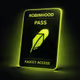 Robinhood Faucet Pass