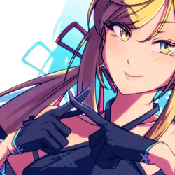 Miyako the X #10