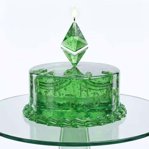 CELEBRATINGETH2026 #91