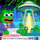 Pepe on Base