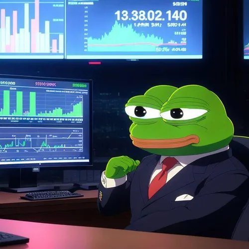 Basedpepe 2