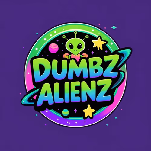 Dumbzalien
