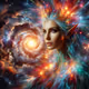 Creation in the Universe