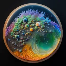 BASE ORBS V2 #176