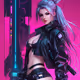 Cyber Rush