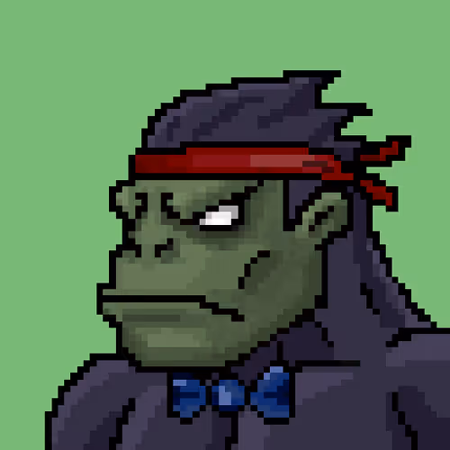 Guardian Kongz Collection