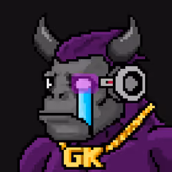 GuardianKongz #1500