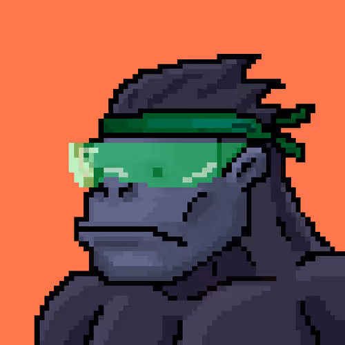 Guardian Kongz Collection
