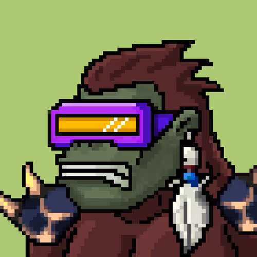 Guardian Kongz Collection