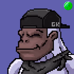 GuardianKongz #29