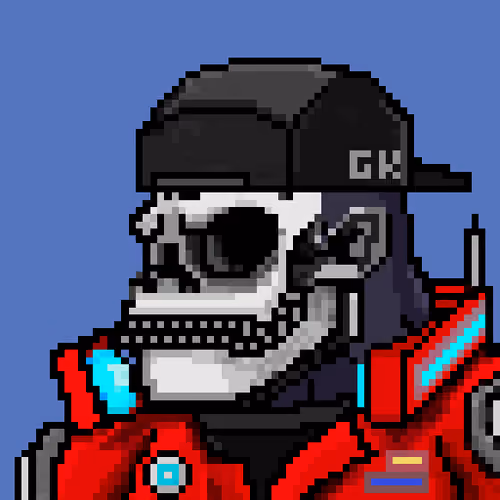 GuardianKongz #1184