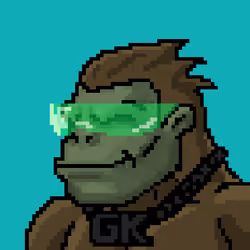 GuardianKongz #2066