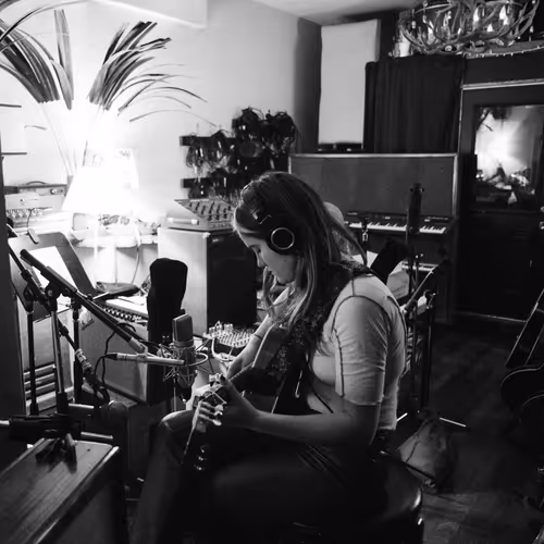 Rae Isla LP3 Patron Token