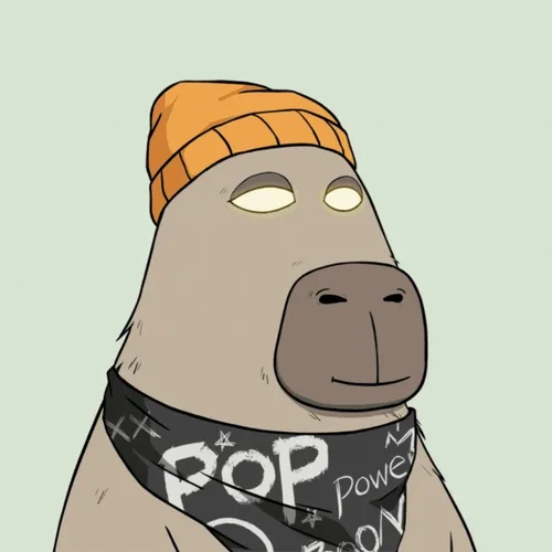 Based Cool Cappys