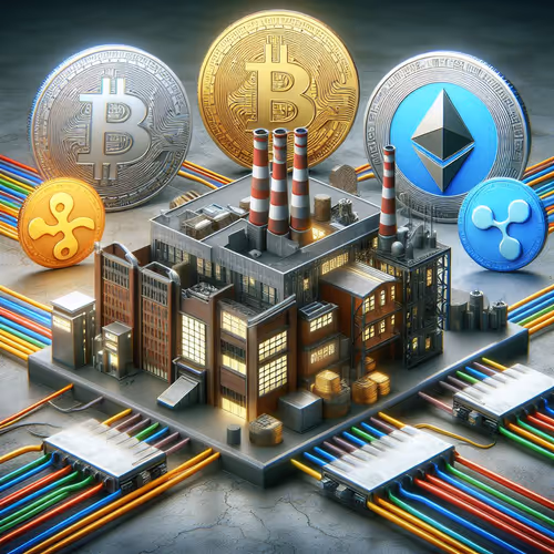 Digital currency