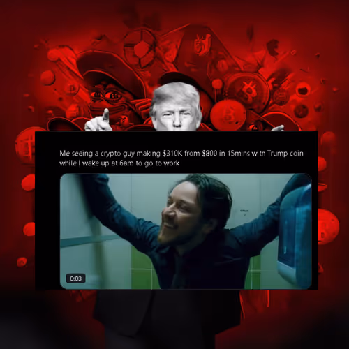 Not So Trumpy #74