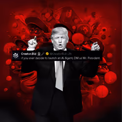 Not So Trumpy #72